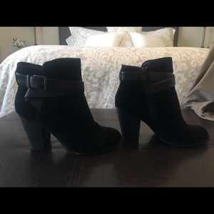 Gianni Bini Boots